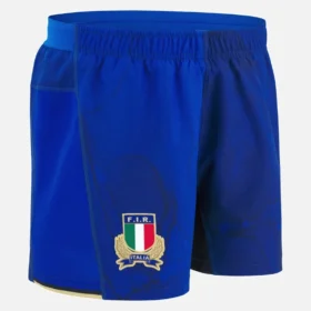 Pantaloncini da casa per adulti Italia Rugby 2025/26