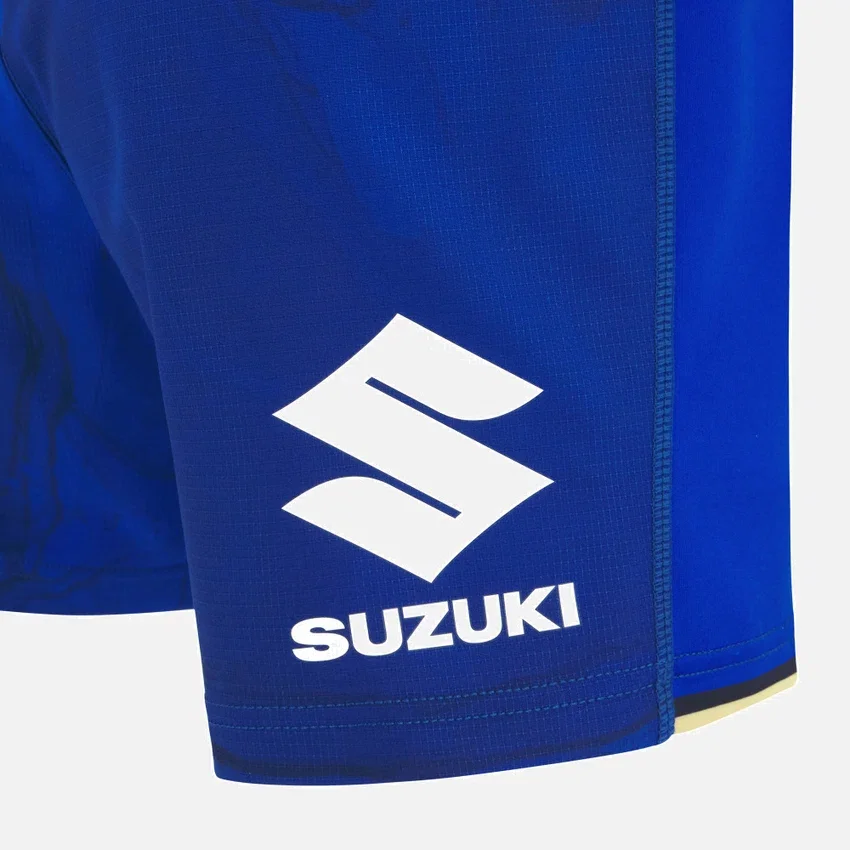 Pantaloncini da casa per adulti Italia Rugby 2025/26 Pantaloncini da casa per adulti Italia Rugby 2025/26