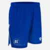 Pantaloncini da casa per adulti Karlsruher SC 2025/26 Pantaloncini da casa per adulti Karlsruher SC 2025/26