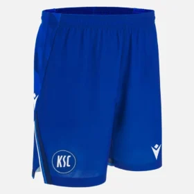 Pantaloncini da casa per adulti Karlsruher SC 2025/26