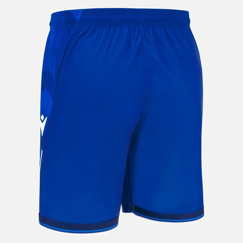 Pantaloncini da casa per adulti Karlsruher SC 2025/26 Pantaloncini da casa per adulti Karlsruher SC 2025/26