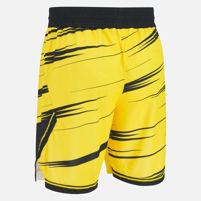Pantaloncini da casa per adulti Ludwisburg 2025/26 Pantaloncini da casa per adulti Ludwisburg 2025/26