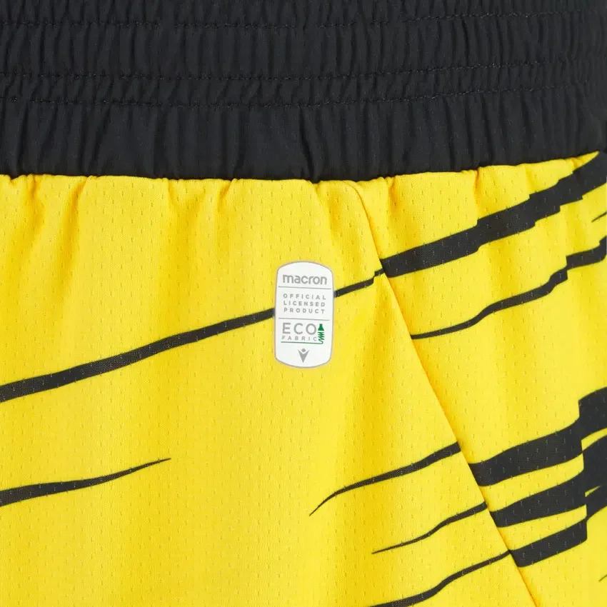 Pantaloncini da casa per adulti Ludwisburg 2025/26 Pantaloncini da casa per adulti Ludwisburg 2025/26