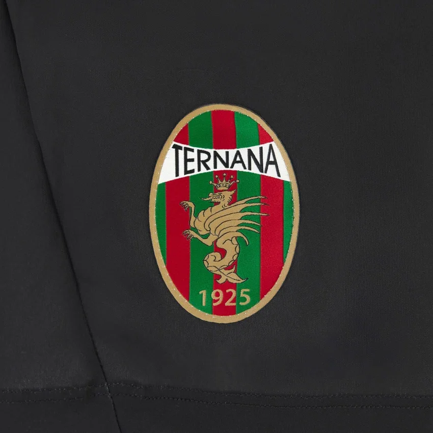 Pantaloncini da casa per adulti Ternana Calcio 2025/26 Pantaloncini da casa per adulti Ternana Calcio 2025/26