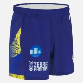 Pantaloncini da casa per adulti Zebre Parma 2025/26