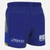 Pantaloncini da casa per adulti Zebre Parma 2025/26 Pantaloncini da casa per adulti Zebre Parma 2025/26