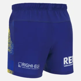 Pantaloncini da casa per adulti Zebre Parma 2025/26