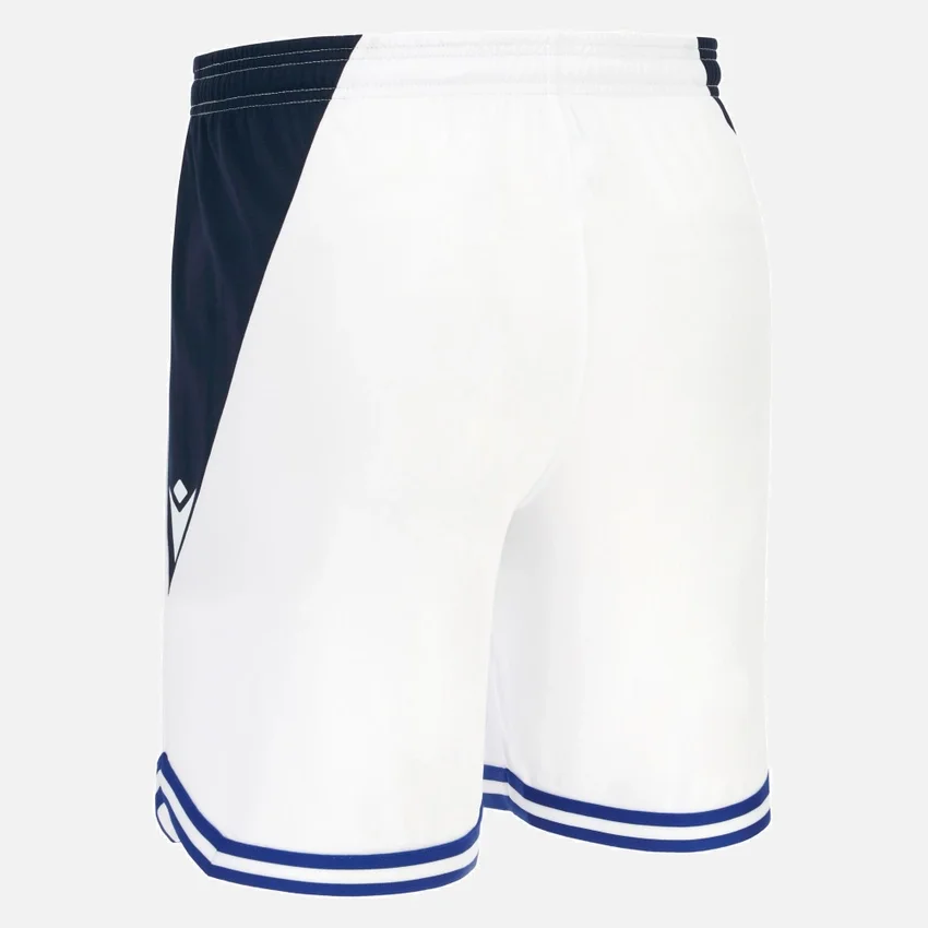 Pantaloncini da casa Real Sociedad 2025/26 per adulti Pantaloncini da casa Real Sociedad 2025/26 per adulti