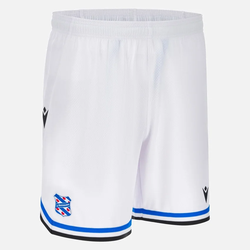Pantaloncini da casa SC Heerenveen 2025/26 per adulti Pantaloncini da casa SC Heerenveen 2025/26 per adulti