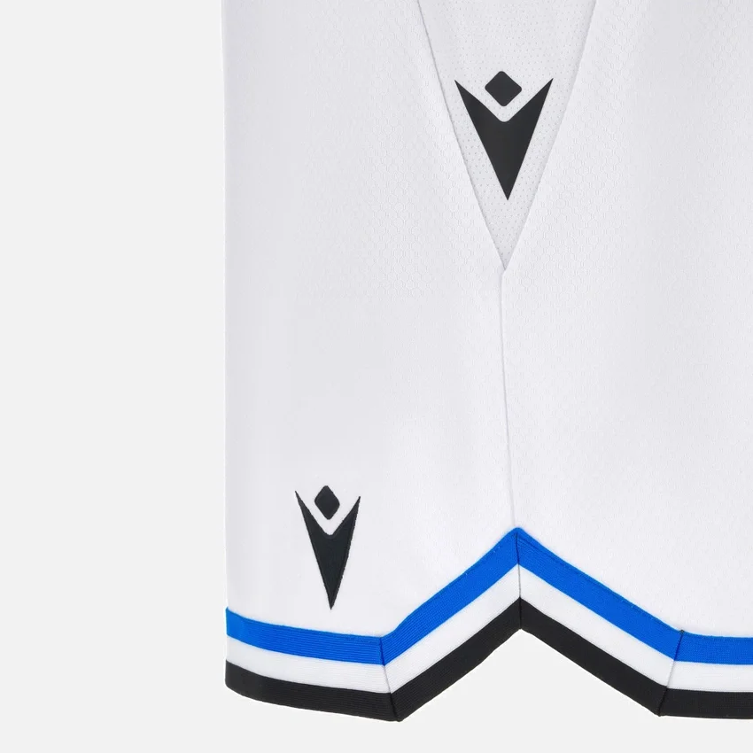 Pantaloncini da casa SC Heerenveen 2025/26 per adulti Pantaloncini da casa SC Heerenveen 2025/26 per adulti