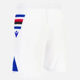 Pantaloncini da casa U.C. Sampdoria 2025/26 per adulti