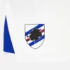 Pantaloncini da casa U.C. Sampdoria 2025/26 per adulti Pantaloncini da casa U.C. Sampdoria 2025/26 per adulti