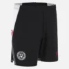 Pantaloncini da casa Udinese Calcio 2025/26 per adulti Pantaloncini da casa Udinese Calcio 2025/26 per adulti