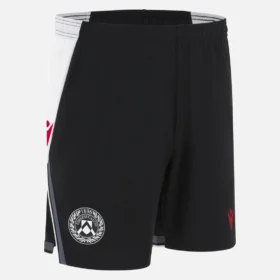 Pantaloncini da casa Udinese Calcio 2025/26 per adulti