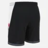 Pantaloncini da casa Udinese Calcio 2025/26 per adulti Pantaloncini da casa Udinese Calcio 2025/26 per adulti