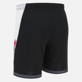 Pantaloncini da casa Udinese Calcio 2025/26 per adulti