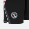 Pantaloncini da casa Udinese Calcio 2025/26 per adulti Pantaloncini da casa Udinese Calcio 2025/26 per adulti