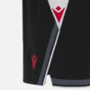 Pantaloncini da casa Udinese Calcio 2025/26 per adulti Pantaloncini da casa Udinese Calcio 2025/26 per adulti
