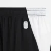 Pantaloncini da casa Udinese Calcio 2025/26 per adulti Pantaloncini da casa Udinese Calcio 2025/26 per adulti