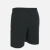Pantaloncini da gara terzi della Nazionale Juniores FSHF 2026/27 dell’Albania Pantaloncini da gara terzi della Nazionale Juniores FSHF 2026/27 dell’Albania