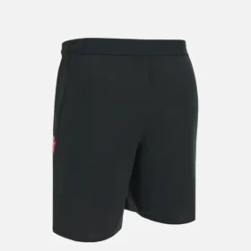 Pantaloncini da gara terzi della Nazionale Juniores FSHF 2026/27 dell’Albania
