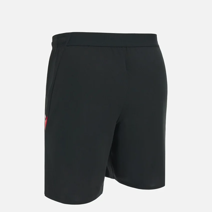 Pantaloncini da gara terzi della Nazionale Juniores FSHF 2026/27 dell’Albania Pantaloncini da gara terzi della Nazionale Juniores FSHF 2026/27 dell’Albania