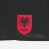 Pantaloncini da gara terzi della Nazionale Juniores FSHF 2026/27 dell’Albania Pantaloncini da gara terzi della Nazionale Juniores FSHF 2026/27 dell’Albania