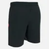 Pantaloncini da gara terzi per adulti della Nazionale albanese FSHF 2026/27 Pantaloncini da gara terzi per adulti della Nazionale albanese FSHF 2026/27