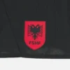 Pantaloncini da gara terzi per adulti della Nazionale albanese FSHF 2026/27 Pantaloncini da gara terzi per adulti della Nazionale albanese FSHF 2026/27