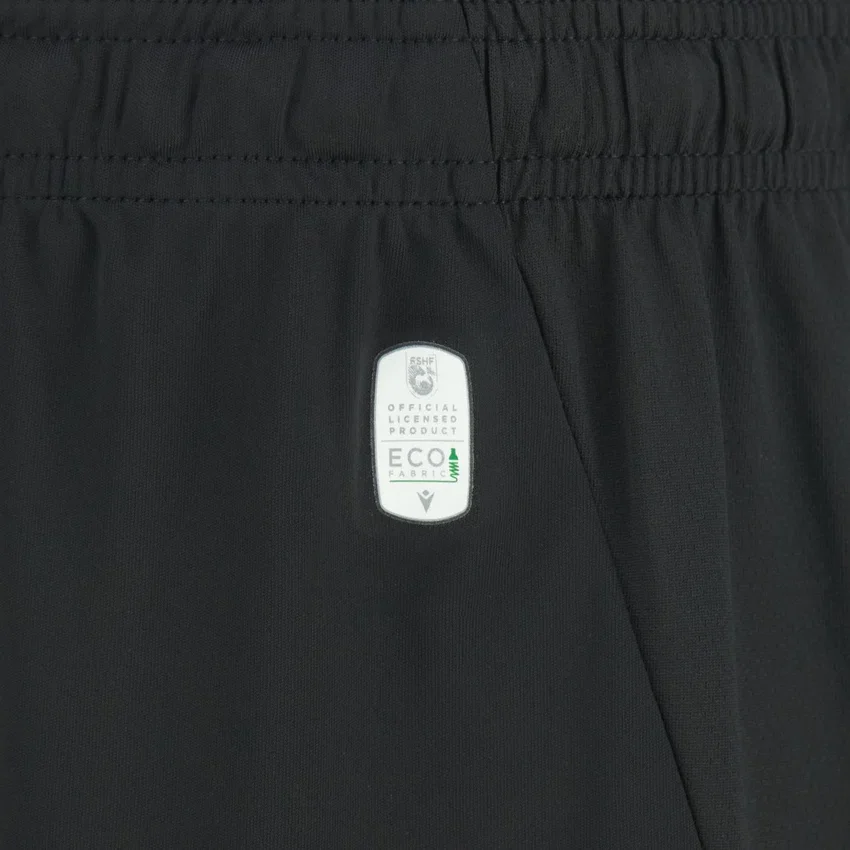 Pantaloncini da gara terzi per adulti della Nazionale albanese FSHF 2026/27 Pantaloncini da gara terzi per adulti della Nazionale albanese FSHF 2026/27