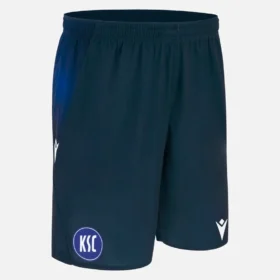 Pantaloncini da gara terzi per adulti Karlsruher SC 2025/26