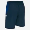 Pantaloncini da gara terzi per adulti Karlsruher SC 2025/26 Pantaloncini da gara terzi per adulti Karlsruher SC 2025/26
