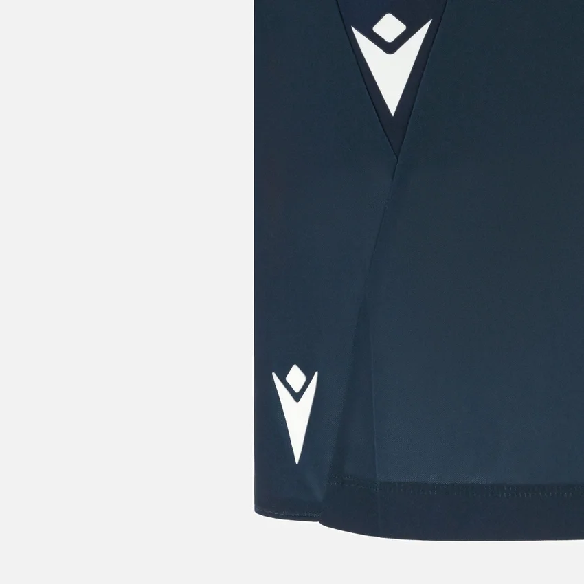 Pantaloncini da gara terzi per adulti Karlsruher SC 2025/26 Pantaloncini da gara terzi per adulti Karlsruher SC 2025/26