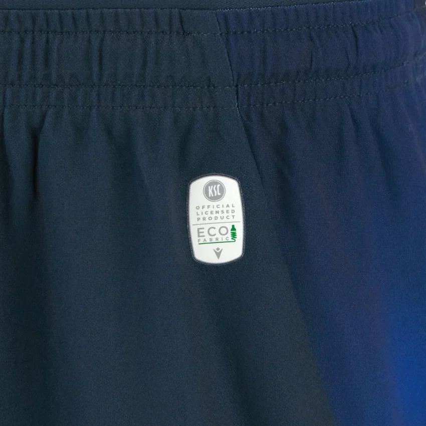 Pantaloncini da gara terzi per adulti Karlsruher SC 2025/26 Pantaloncini da gara terzi per adulti Karlsruher SC 2025/26