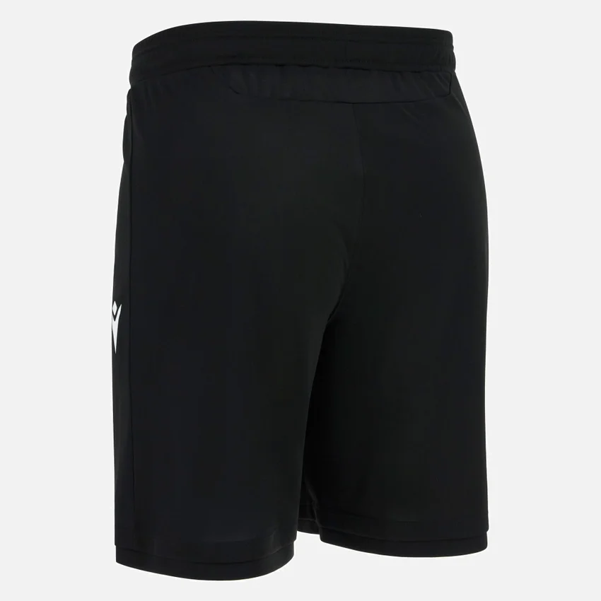 Pantaloncini da gioco terzi per adulti della Federazione calcistica georgiana 2025/26 Pantaloncini da gioco terzi per adulti della Federazione calcistica georgiana 2025/26