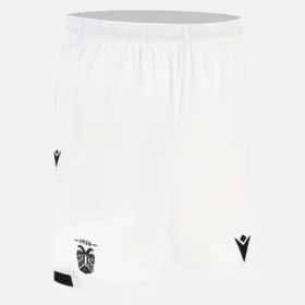 Pantaloncini da gioco terzi per adulti PAOK FC 2025/26