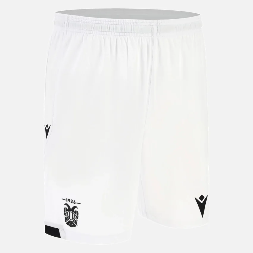 Pantaloncini da gioco terzi per adulti PAOK FC 2025/26 Pantaloncini da gioco terzi per adulti PAOK FC 2025/26