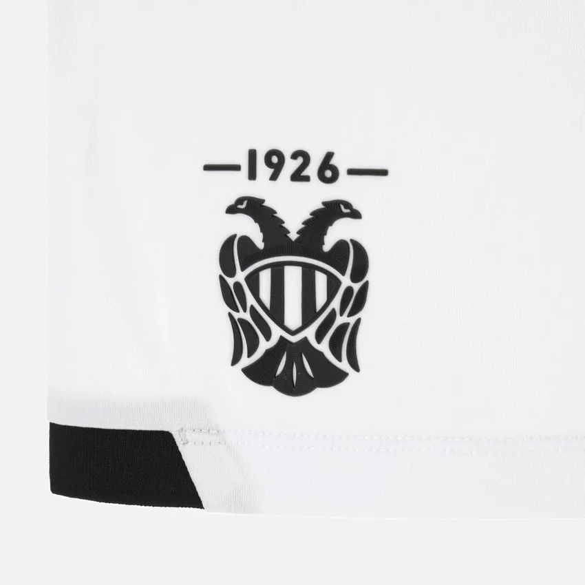 Pantaloncini da gioco terzi per adulti PAOK FC 2025/26 Pantaloncini da gioco terzi per adulti PAOK FC 2025/26