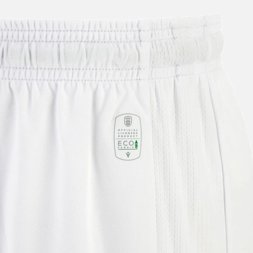 Pantaloncini da gioco terzi per adulti PAOK FC 2025/26 Pantaloncini da gioco terzi per adulti PAOK FC 2025/26