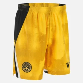 Pantaloncini da gioco terzi Udinese Calcio 2025/26 per adulti