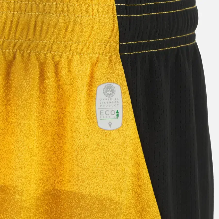 Pantaloncini da gioco terzi Udinese Calcio 2025/26 per adulti Pantaloncini da gioco terzi Udinese Calcio 2025/26 per adulti