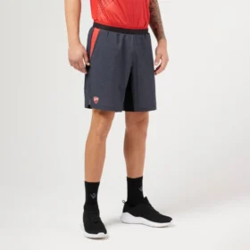 Pantaloncini da padel Macron X Ducati