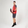 Pantaloncini da padel Macron X Ducati