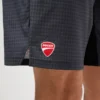 Pantaloncini da padel Macron X Ducati