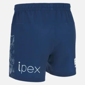 Pantaloncini da partita in casa Sale Sharks 2025/26
