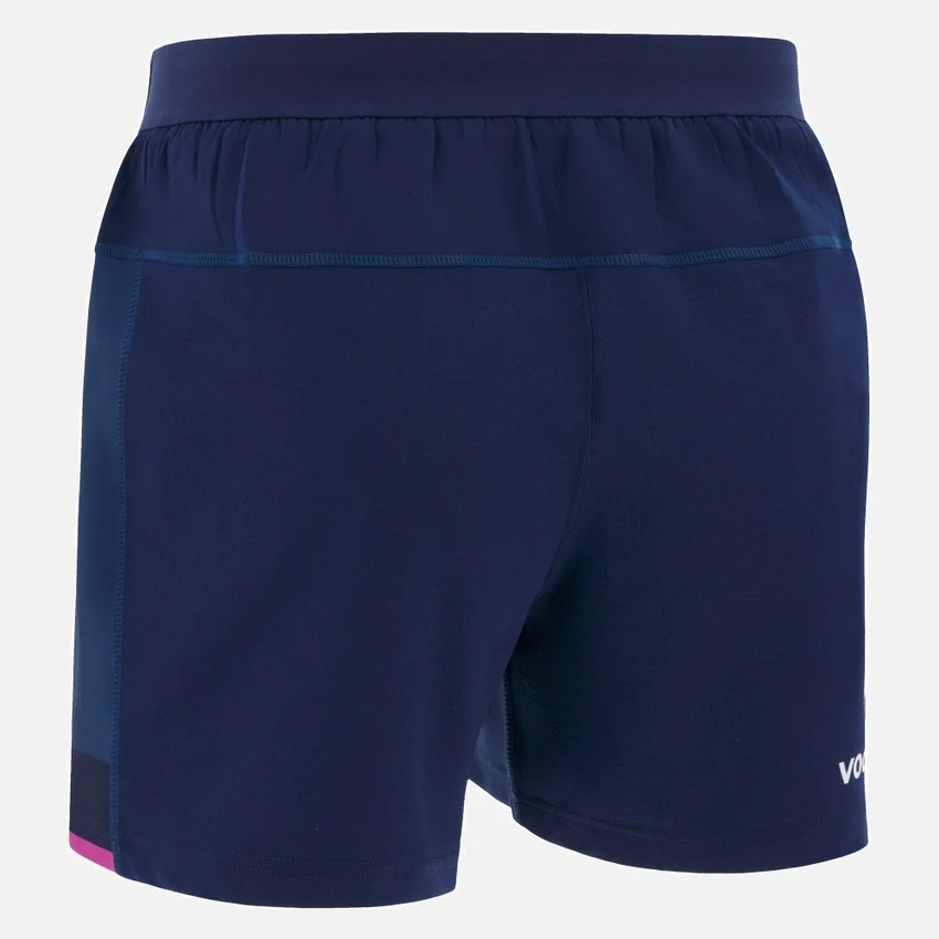 Pantaloncini da partita in casa Scottish Rugby 2025/26 Pantaloncini da partita in casa Scottish Rugby 2025/26