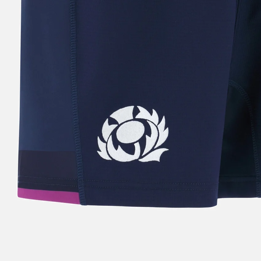 Pantaloncini da partita in casa Scottish Rugby 2025/26 Pantaloncini da partita in casa Scottish Rugby 2025/26