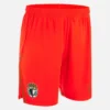 Pantaloncini da partita terzi Burgos CF 2025/26 per adulti