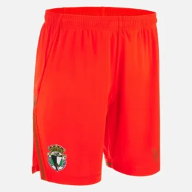 Pantaloncini da partita terzi Burgos CF 2025/26 per adulti