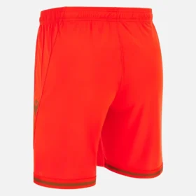 Pantaloncini da partita terzi Burgos CF 2025/26 per adulti
